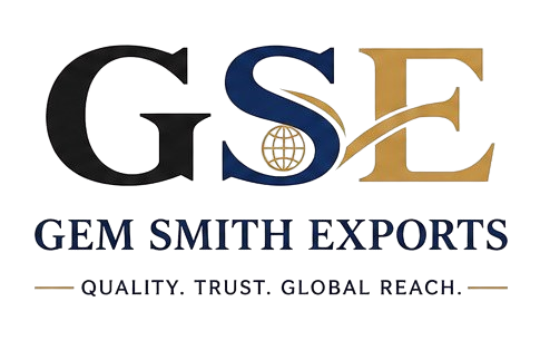 Gem Smith Exports | Exporter of Gems, Agro Products, Renewable Energy & Industrial Chemicals