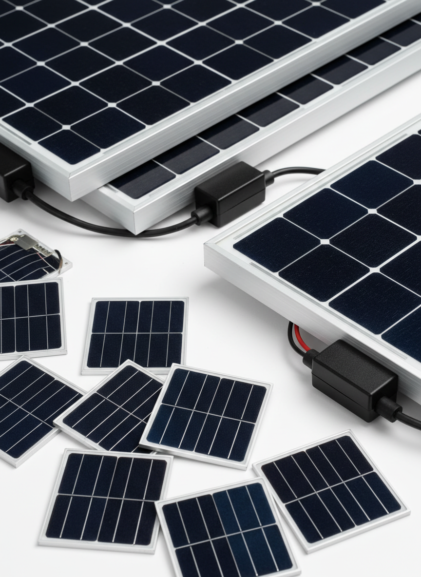 Solar Products